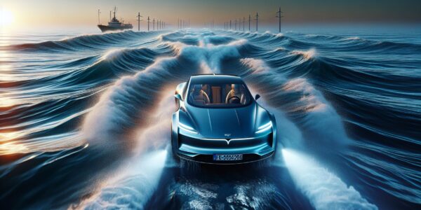 electric car wallpapers