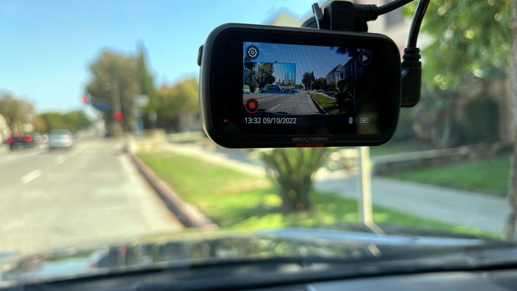 Dash Cam