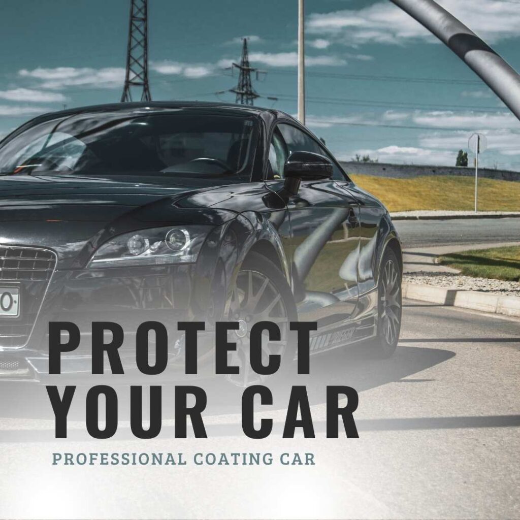 protect your car