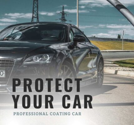 protect your car