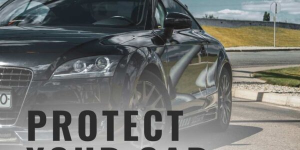 protect your car